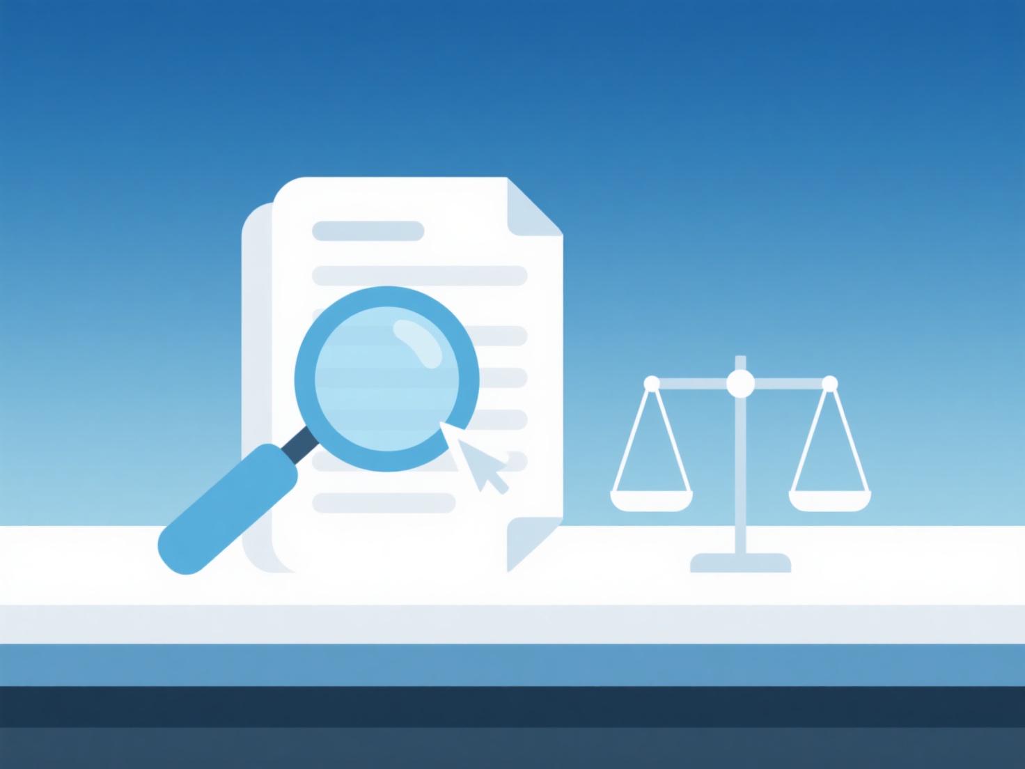 How to read references to avoid bias