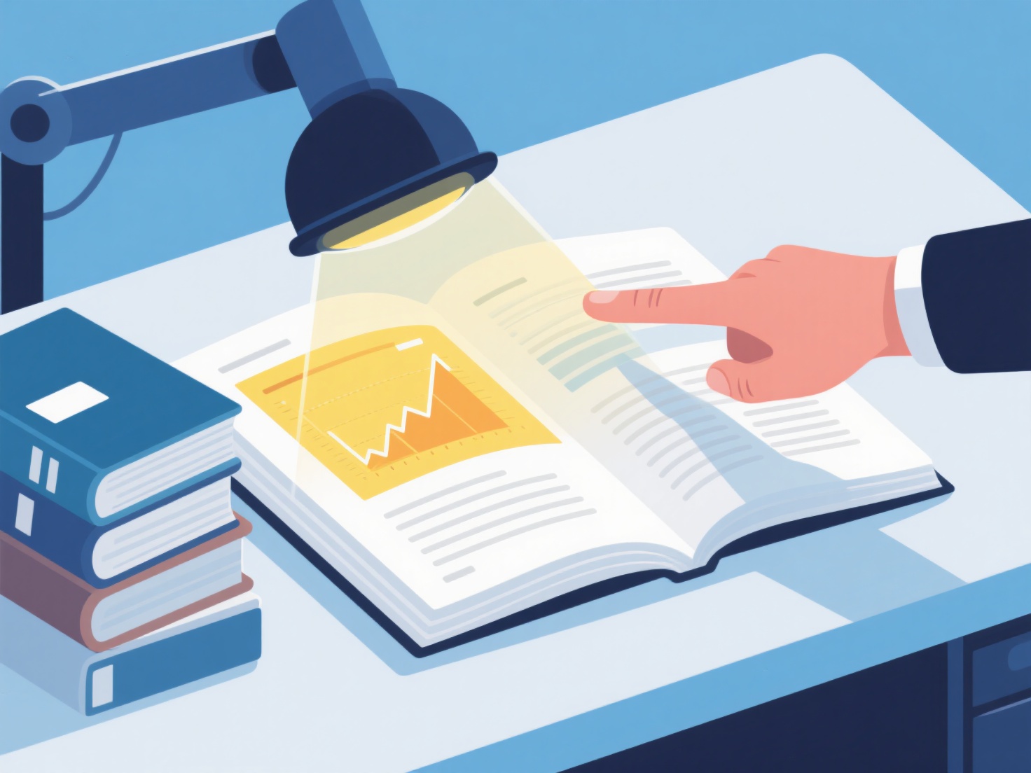 How to read scientific journals faster