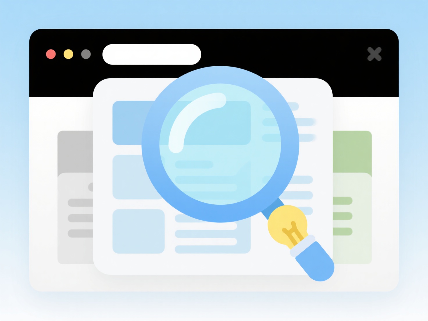 How to recognize online articles to improve search results
