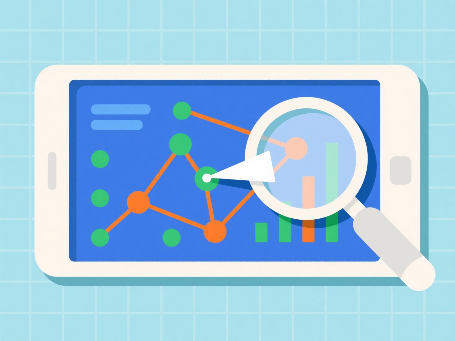 How to recognize research methods online