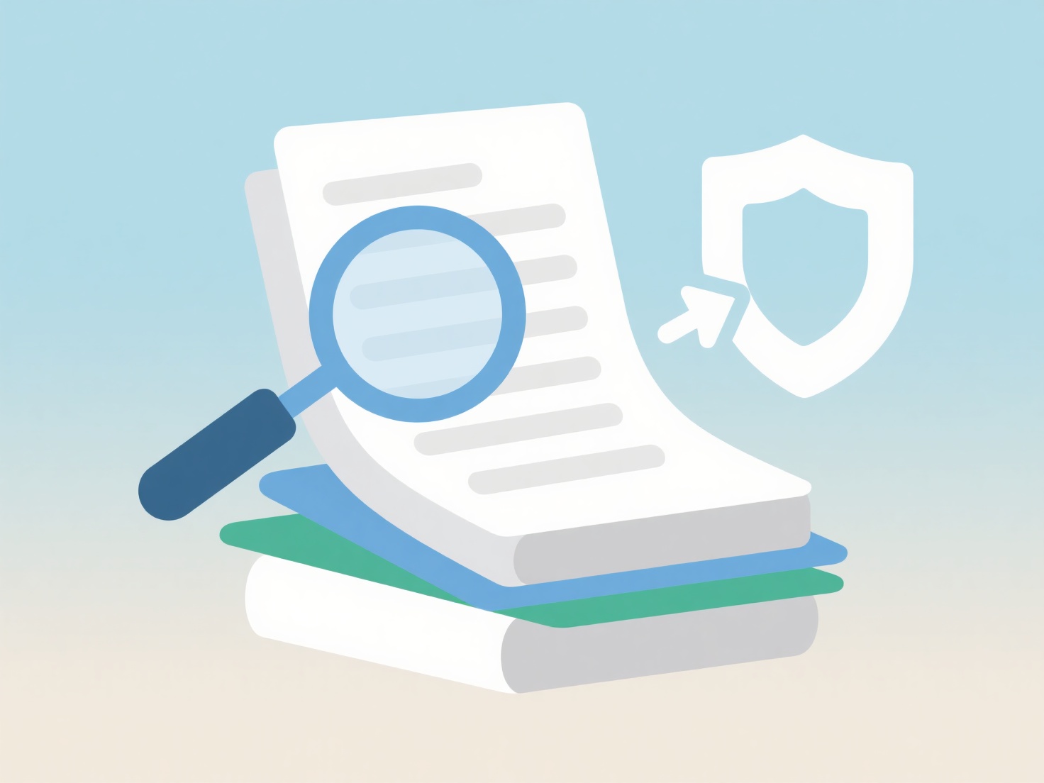 How to recognize source reliability for a publication