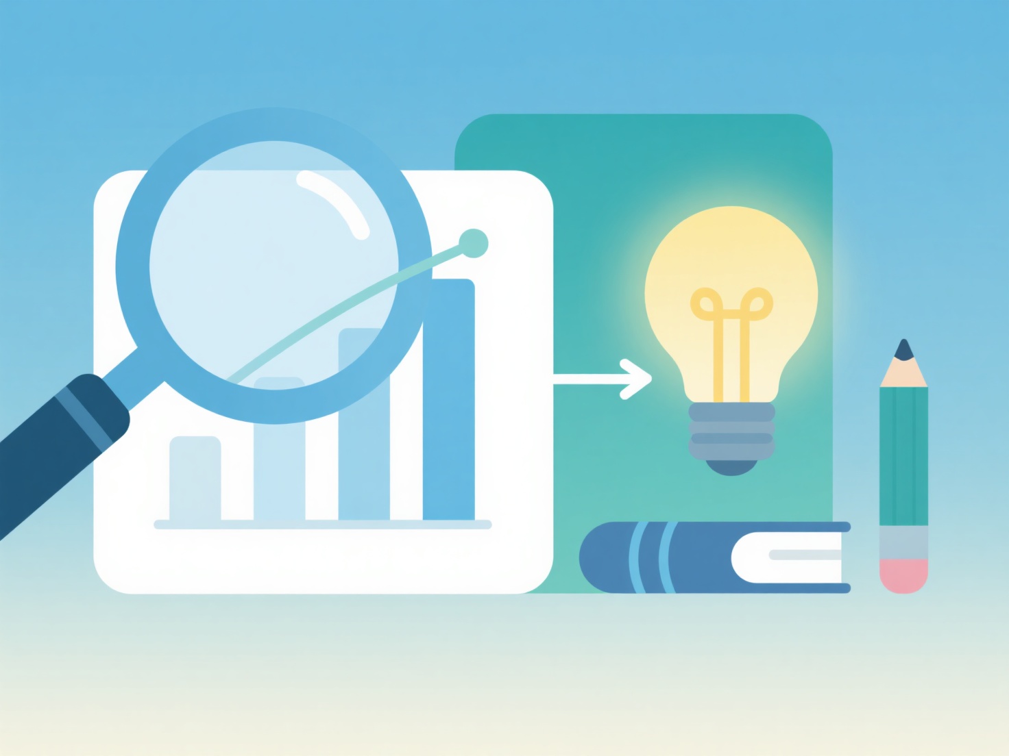 How to recognize study findings for a publication