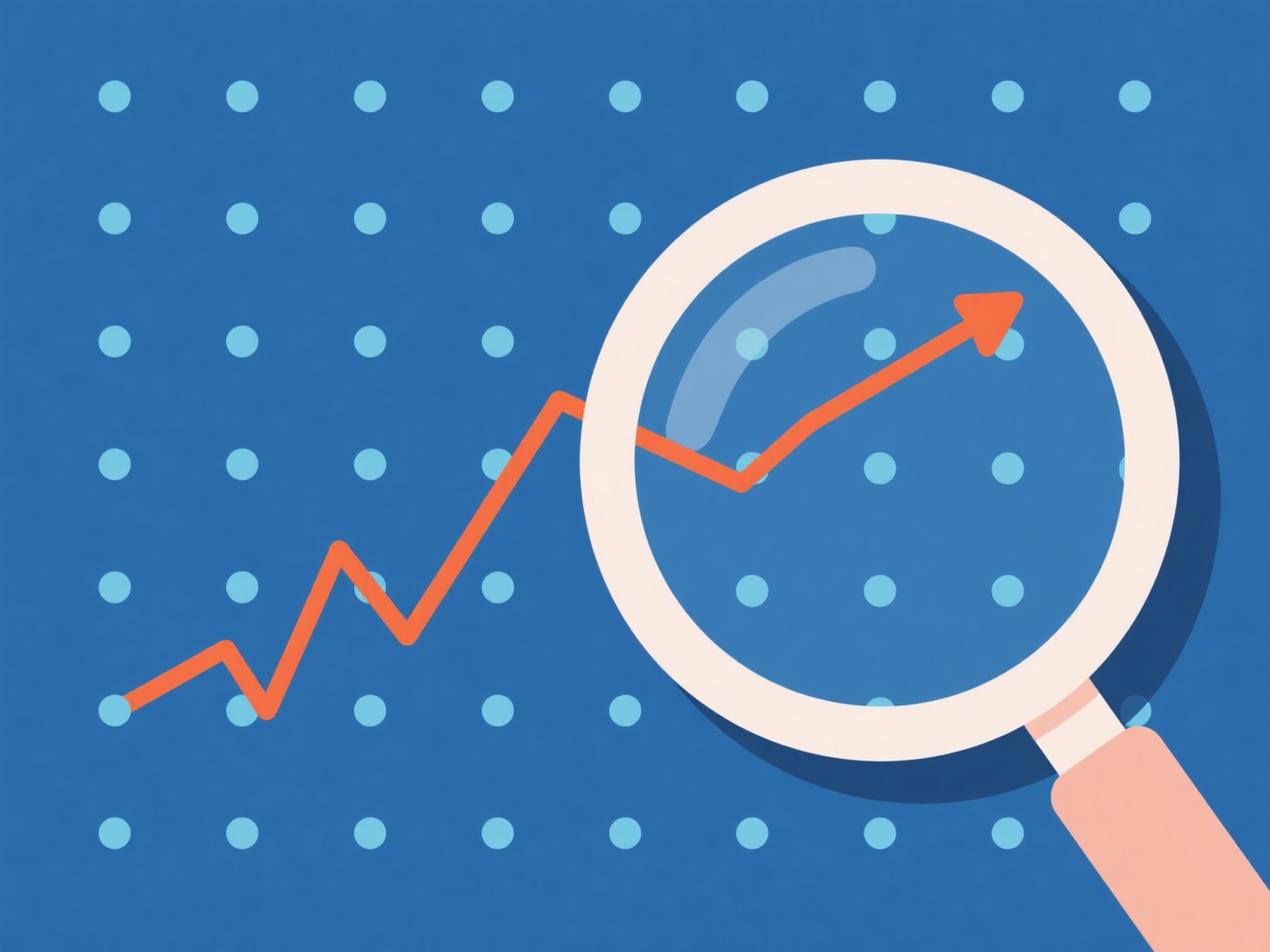 How to refine emerging trends from existing data