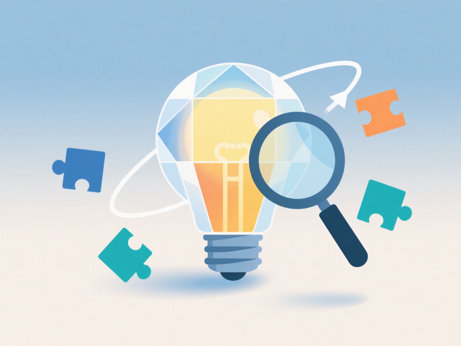 How to refine innovative ideas to challenge assumptions