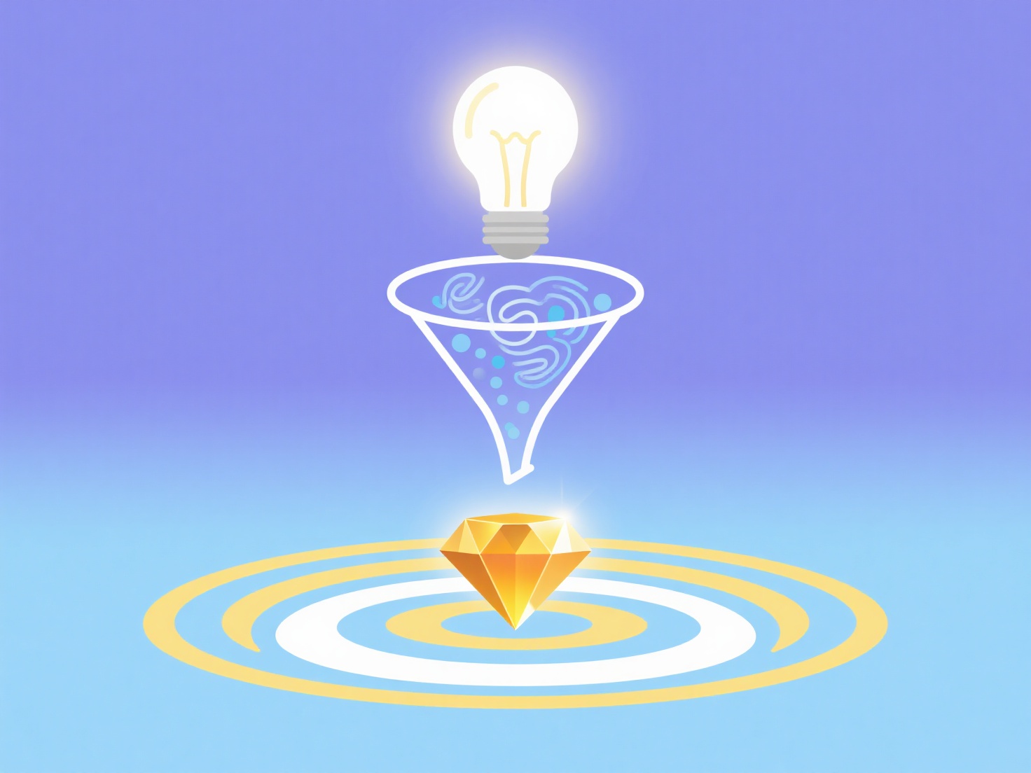 How to refine inspiration to make an impact