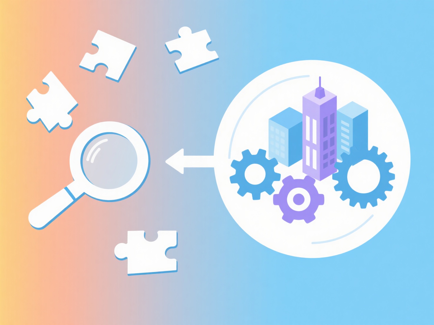 How to refine research gaps to solve real-world problems
