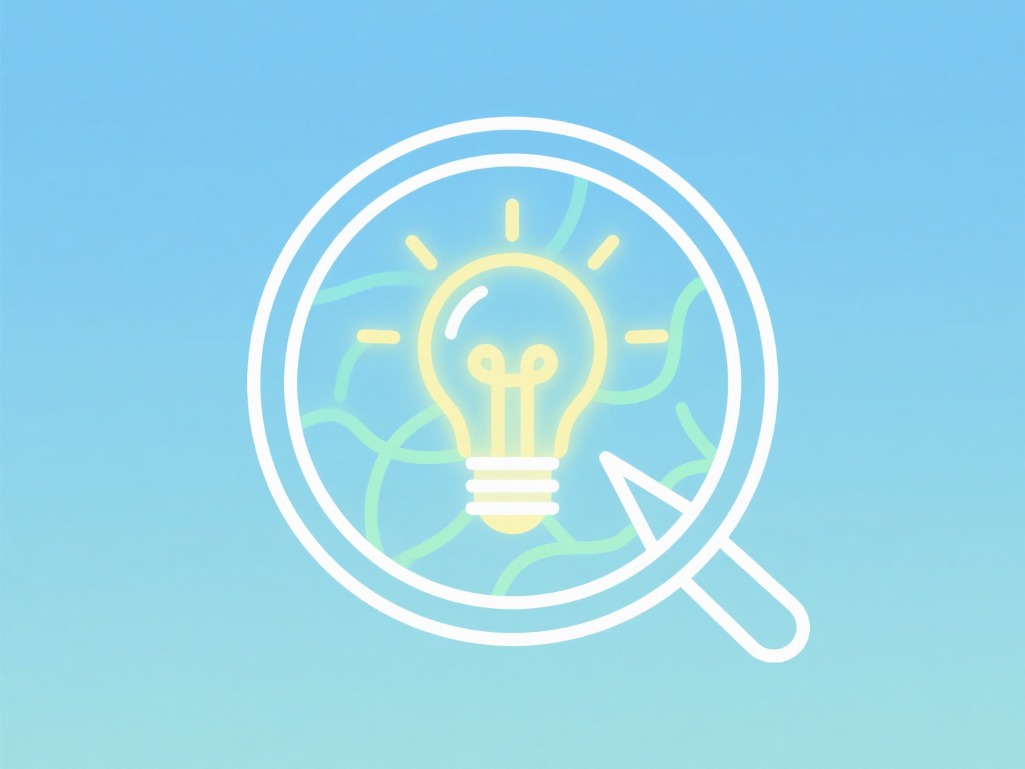 How to refine under-researched areas for early career researchers