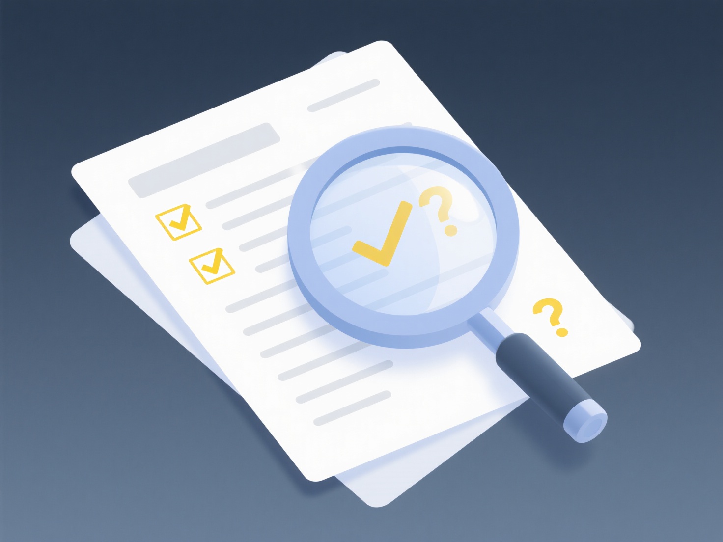 How to review conference papers to ensure accuracy