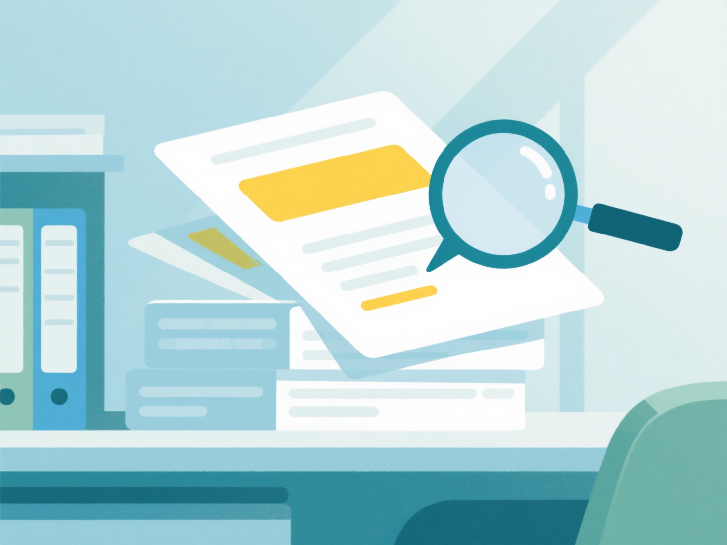 How to review dissertation sections for a conference