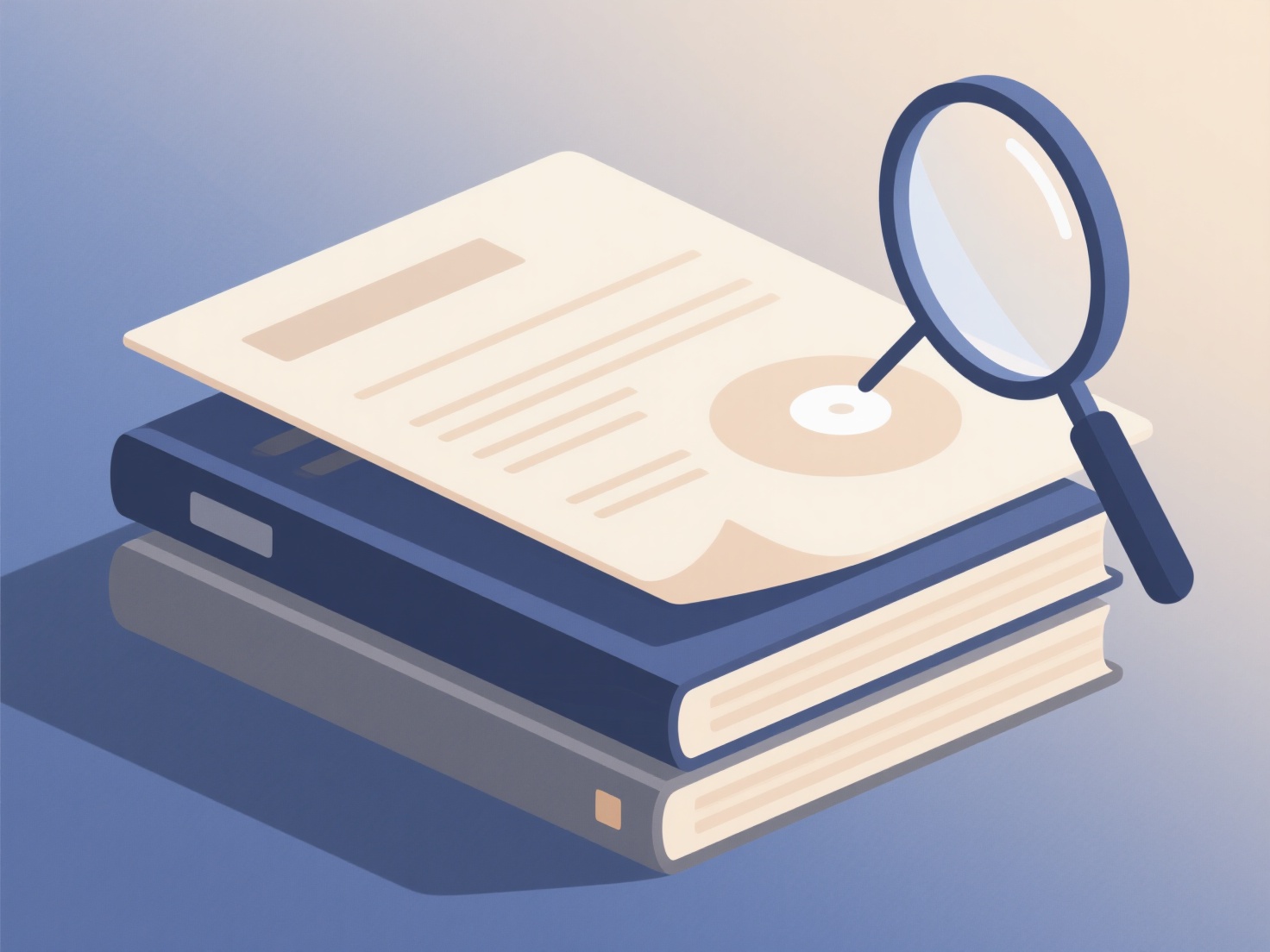 How to review dissertation sections