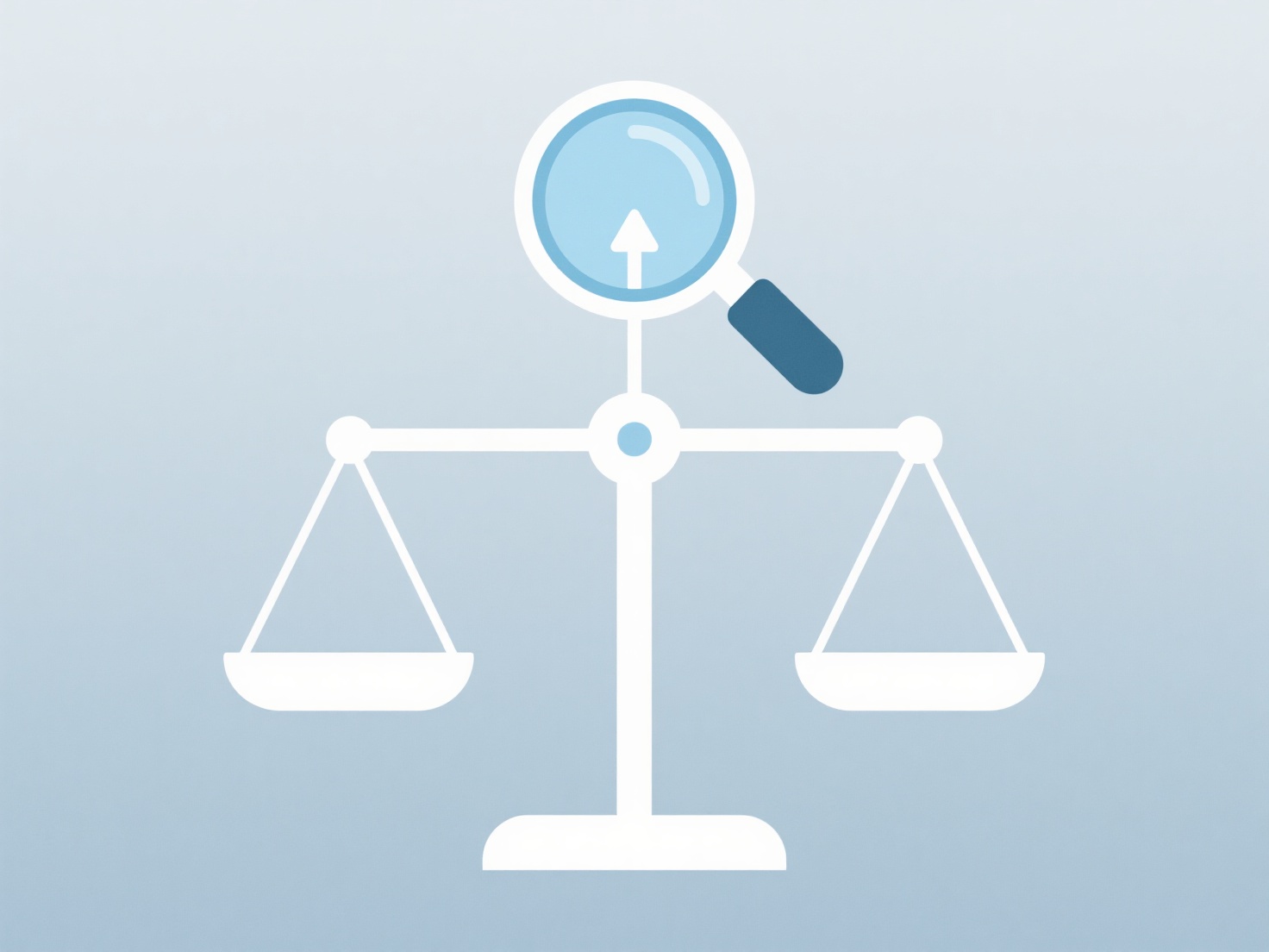 How to review results to avoid bias