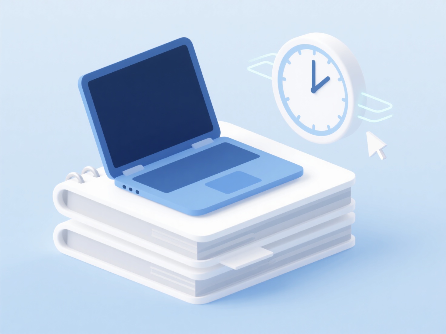 How to save time on academic writing
