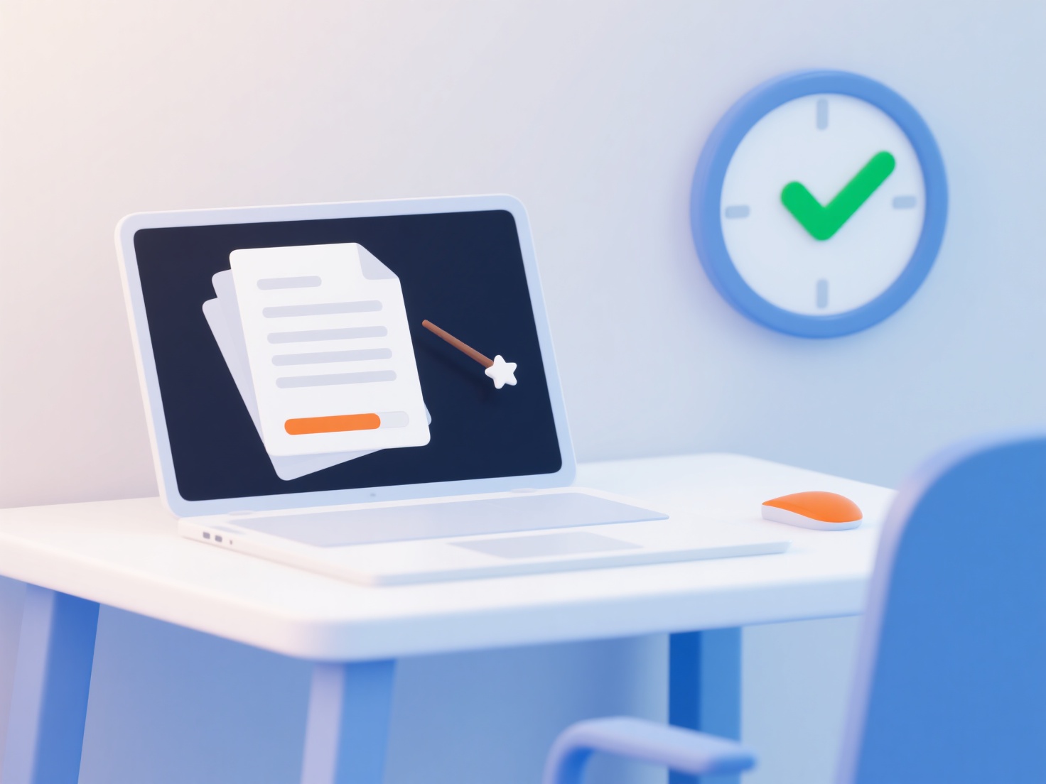 How to save time on formatting to meet deadlines