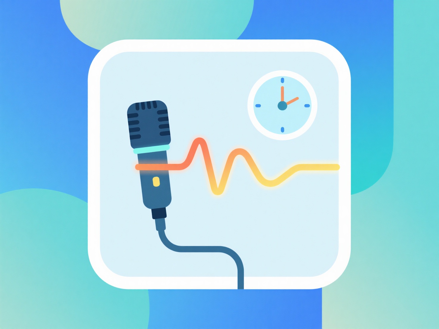 How to save time on transcription