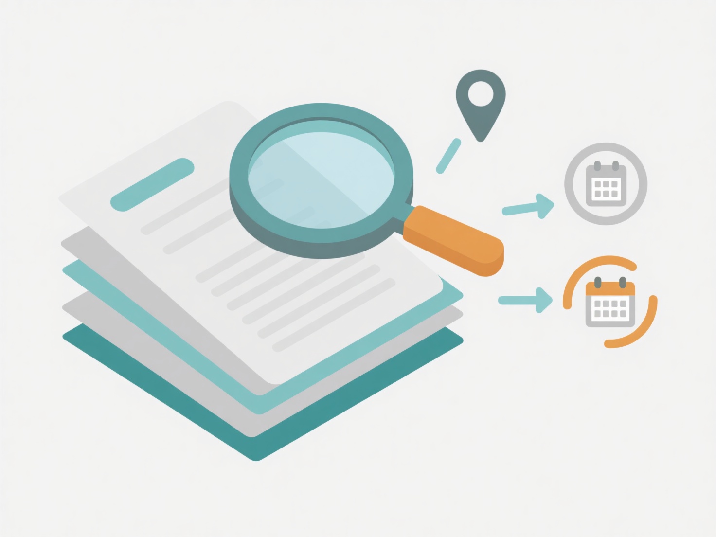 How to search for conference papers