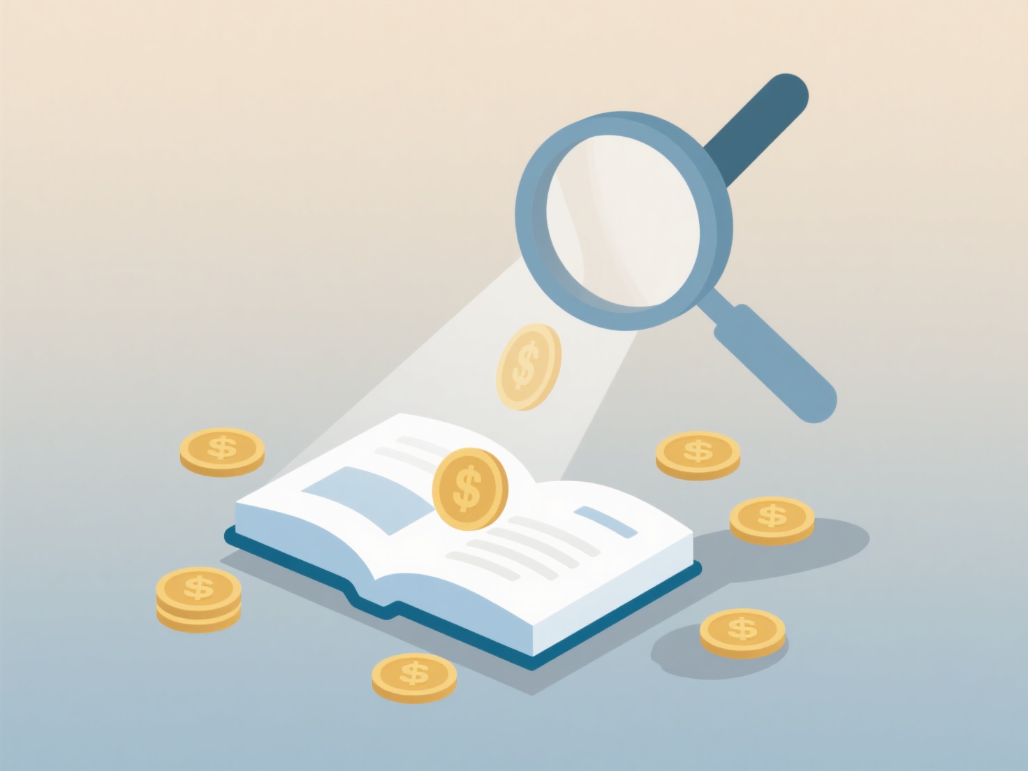 How to search for secondary sources on a budget