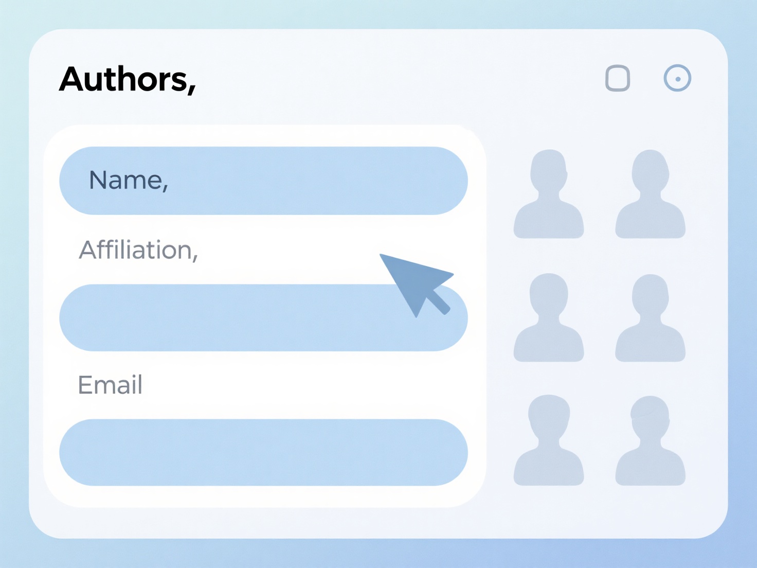 How to seek research funding and financial support in the academic field?