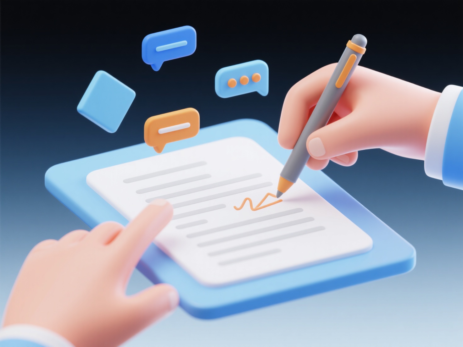 How to seek research funds on academic social platforms?