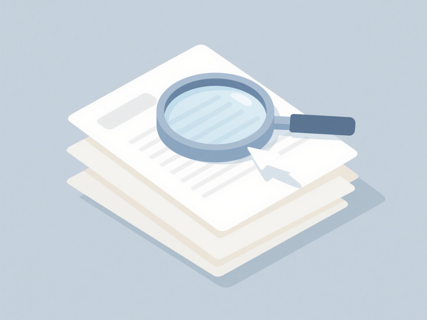 How to select academic papers