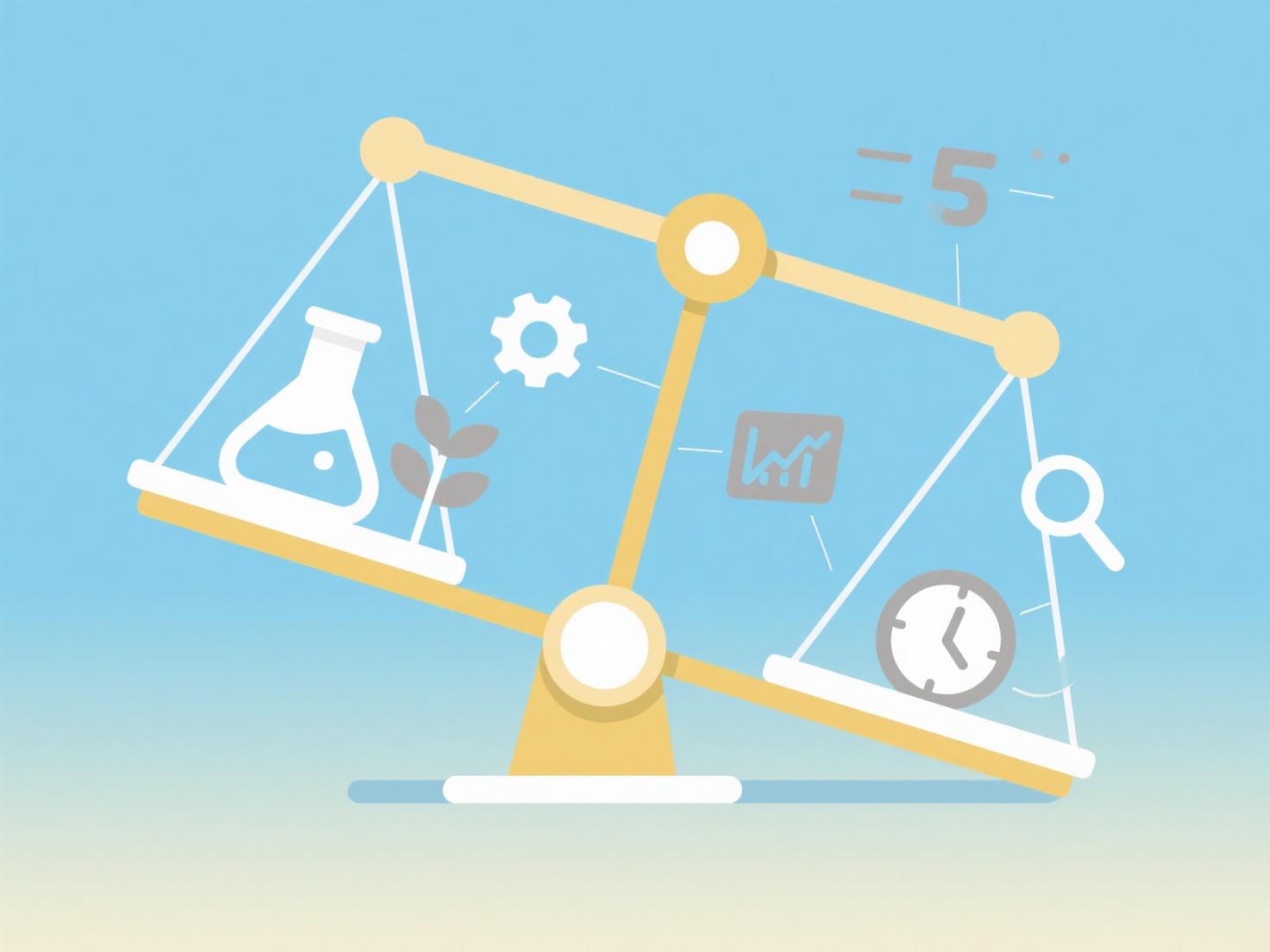 How to select appropriate control variables in experimental design?