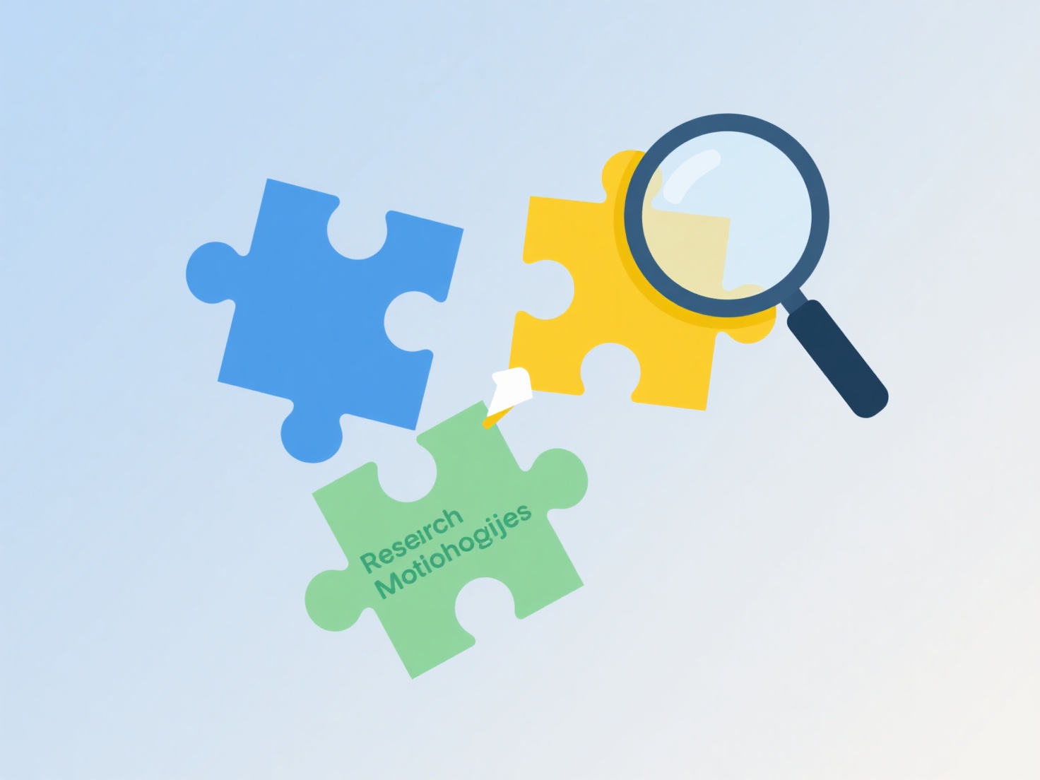 How to select methodology for a thesis