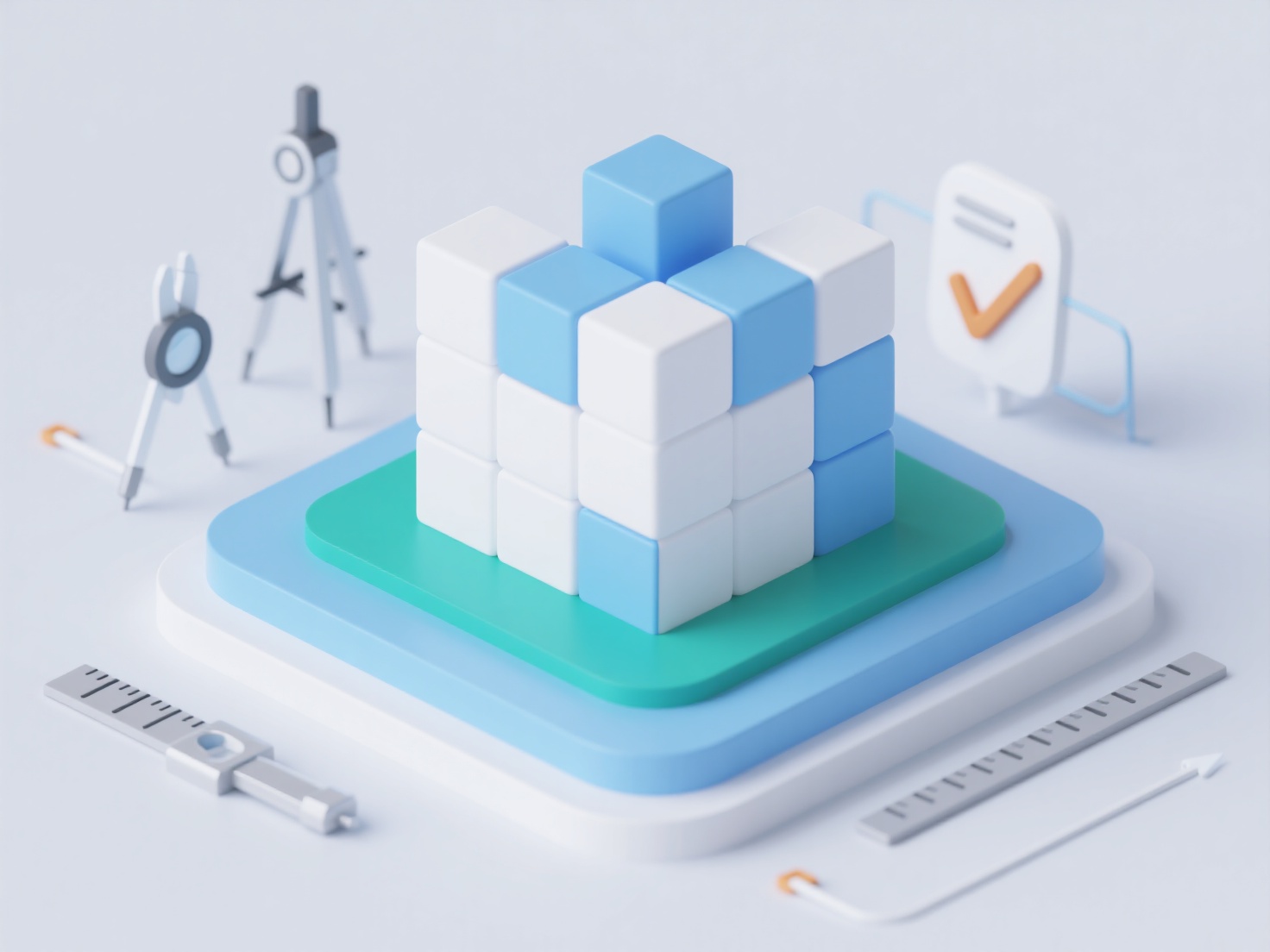 How to set the reference management rules in Zotero?