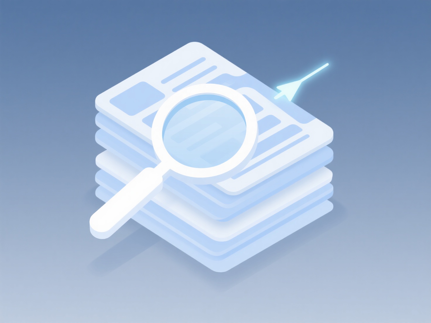 How to share academic papers to ensure accuracy