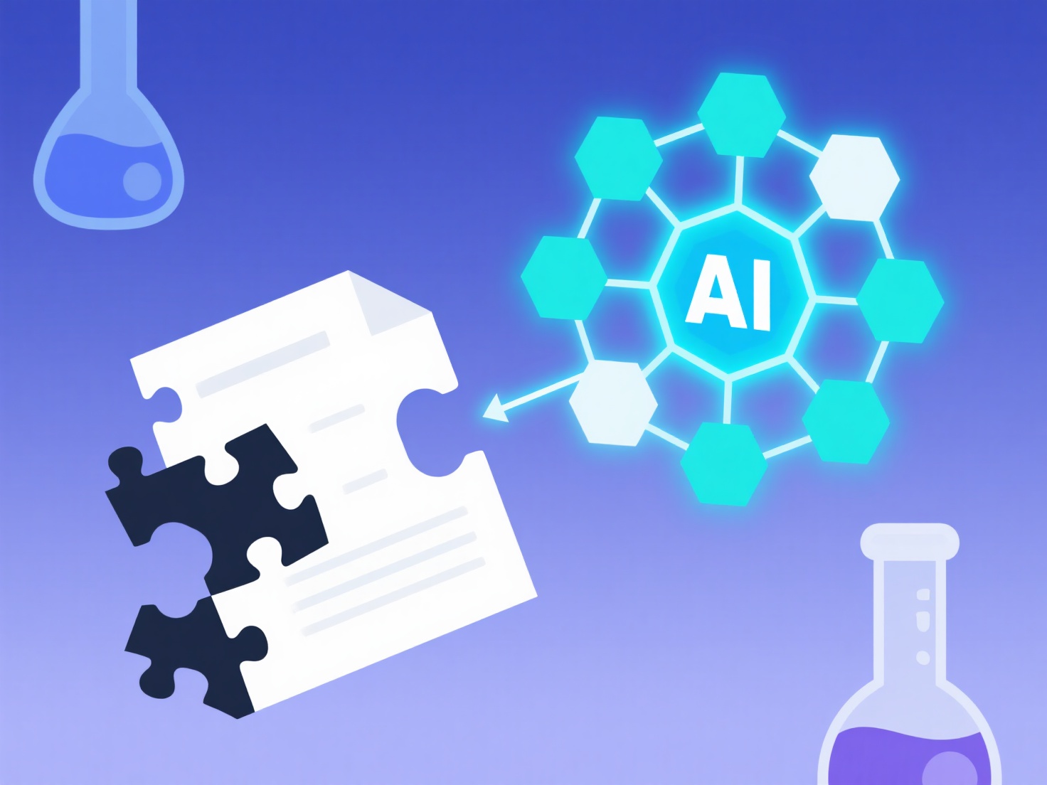 How to share and promote one's research results through academic networks?