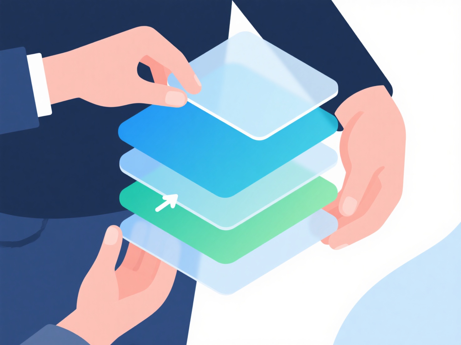 How to share methodology for better clarity