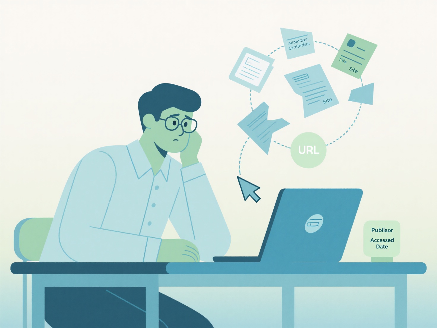 How to share scientific research resources through ResearchGate?