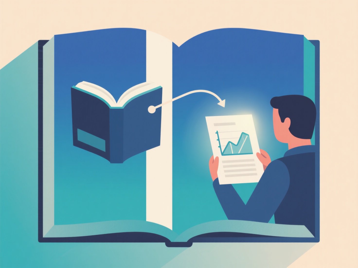 How to share secondary sources