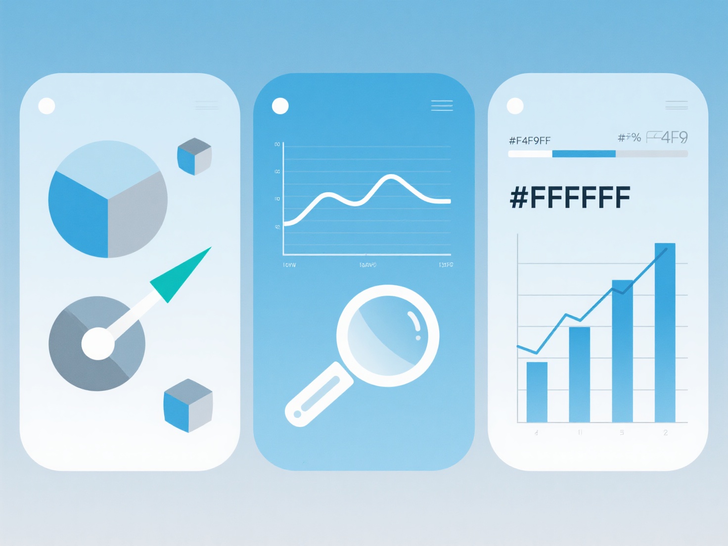 How to share the latest research trends through academic platforms?