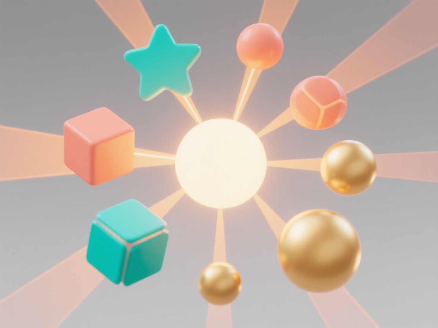 How to spark disparate findings