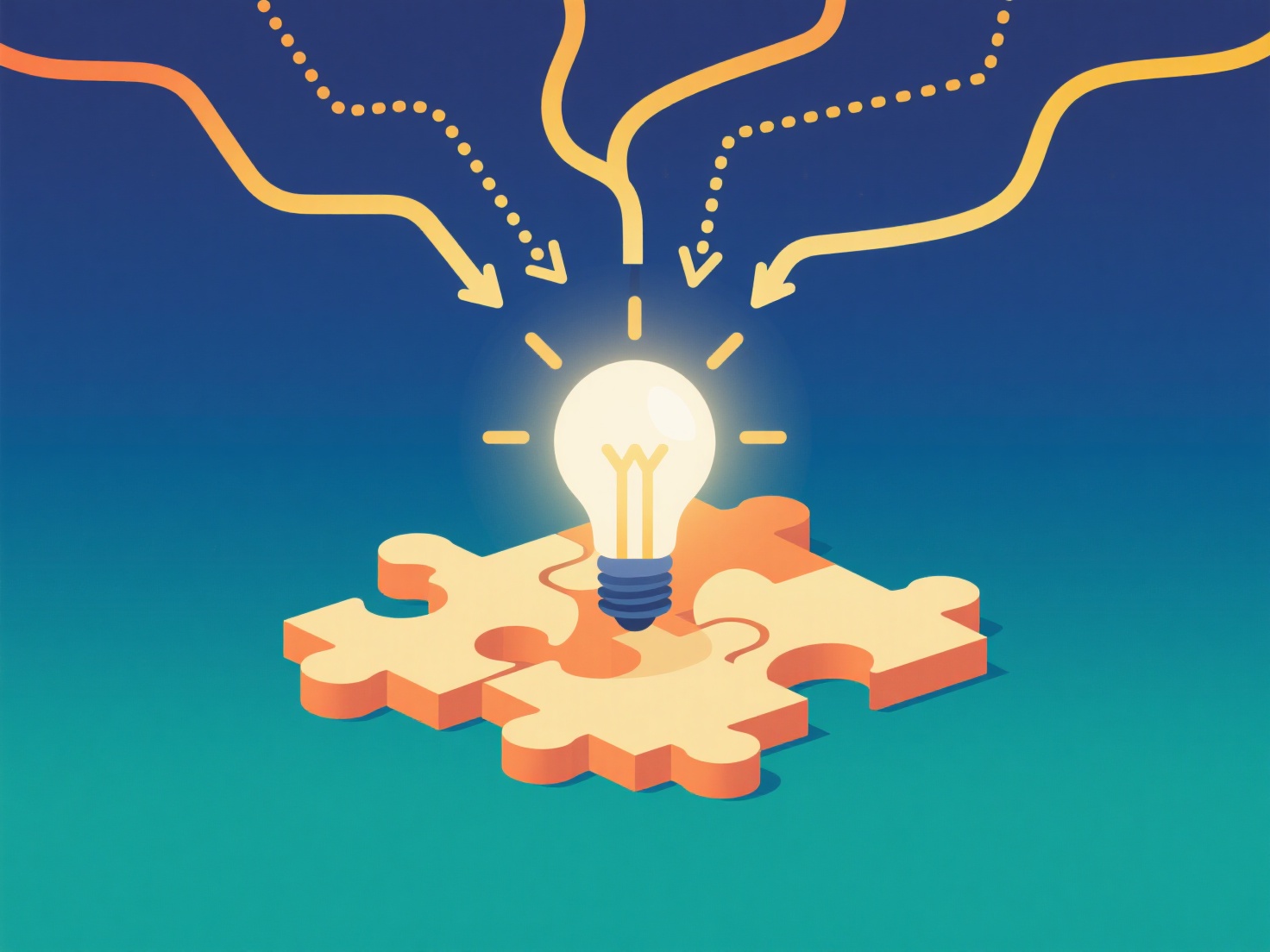 How to spark impactful questions to build on prior work