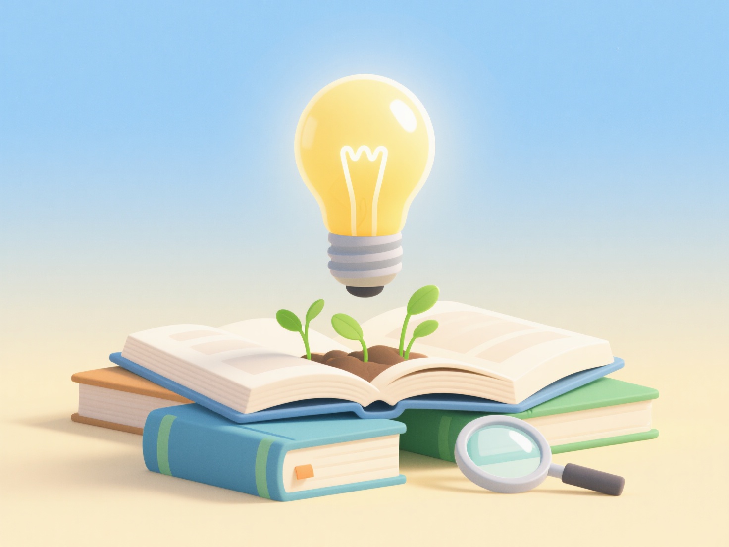 How to spark inspiration for early career researchers