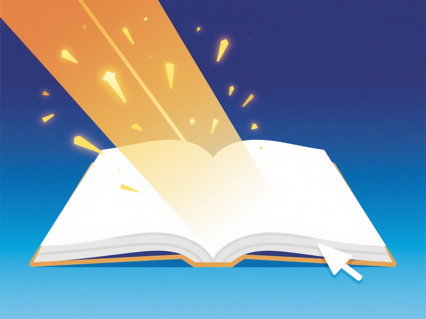 How to spark literature for students