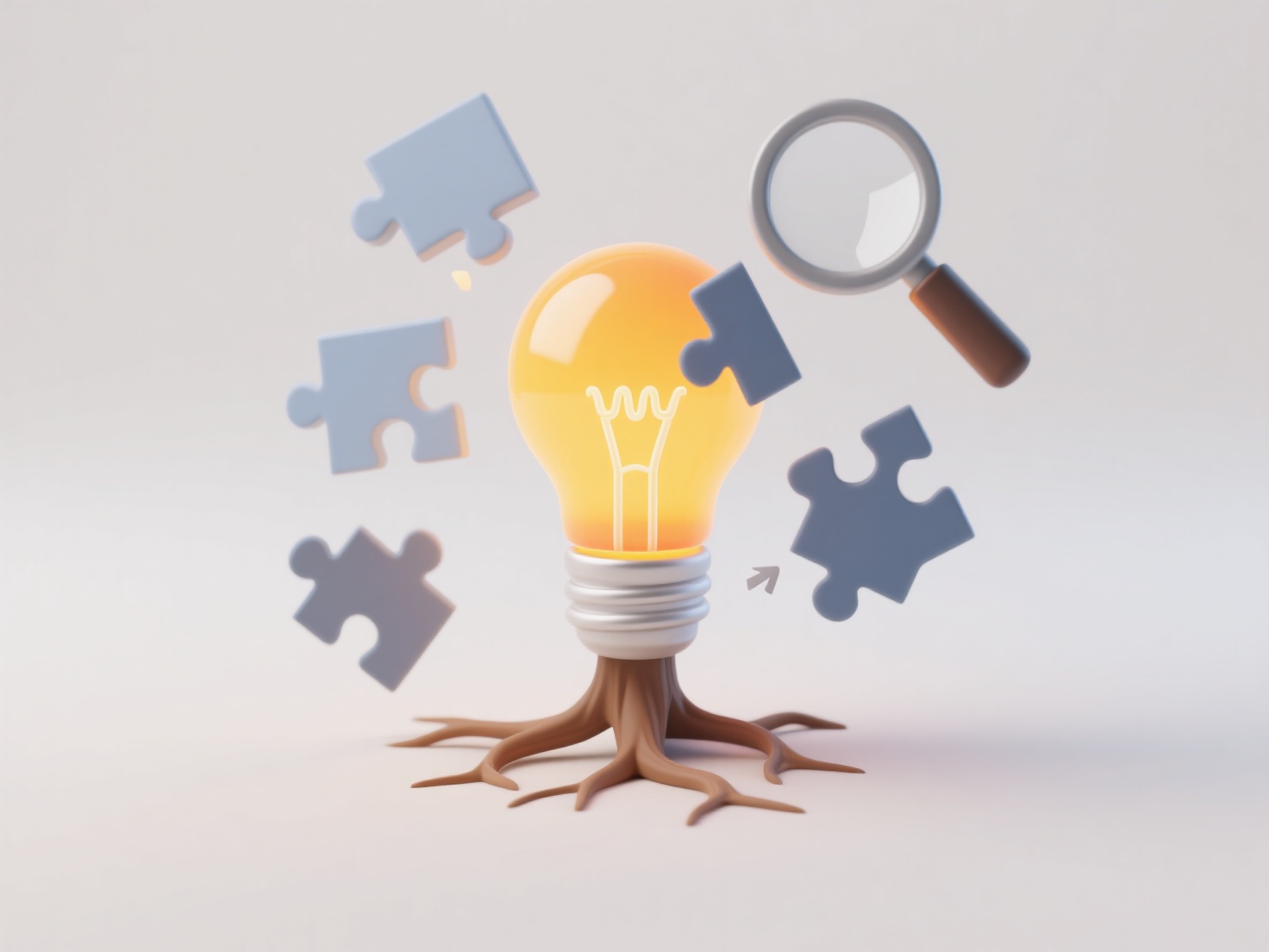 How to spark new research topics for a dissertation
