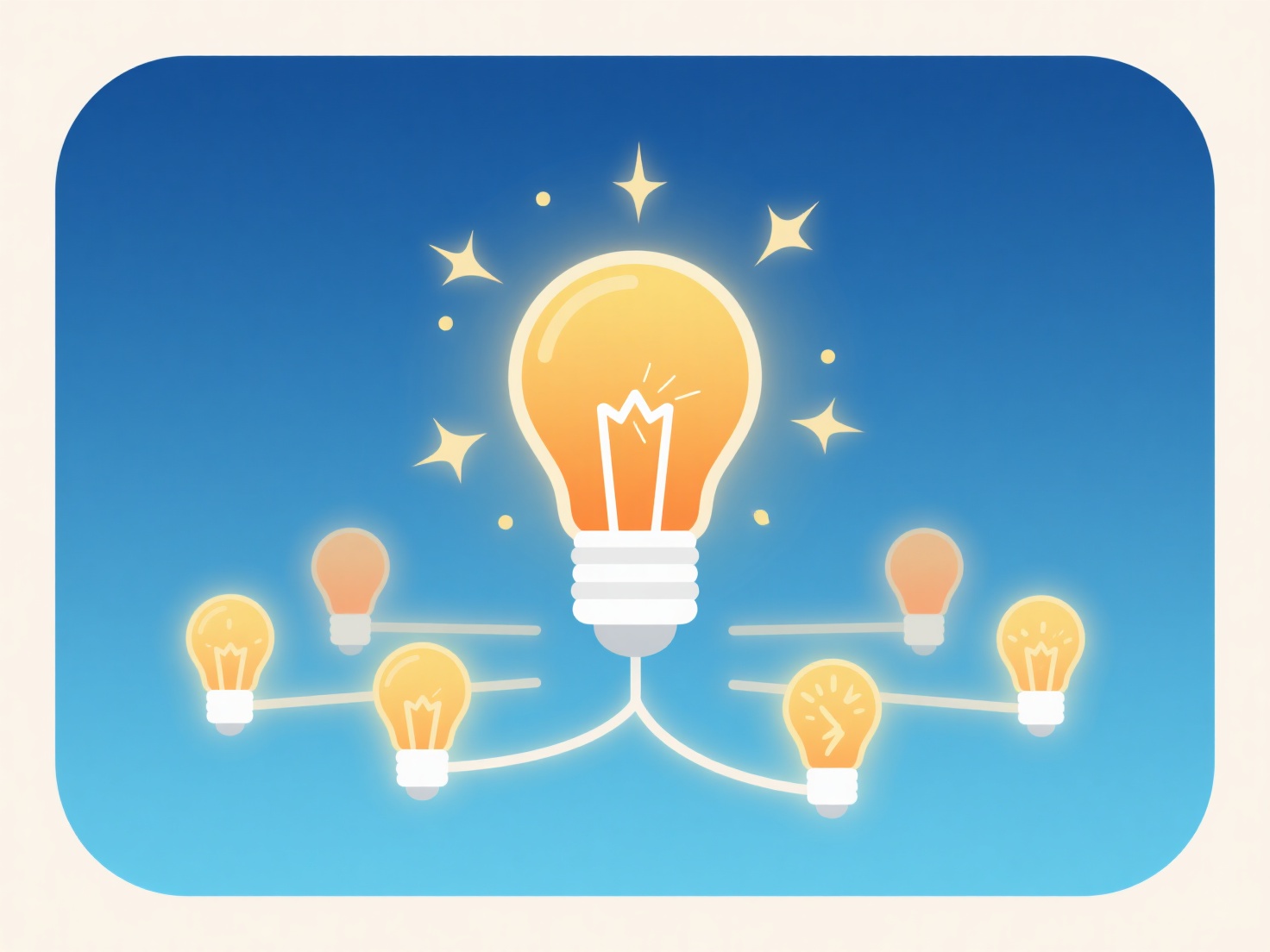 How to spark novel hypotheses to advance knowledge