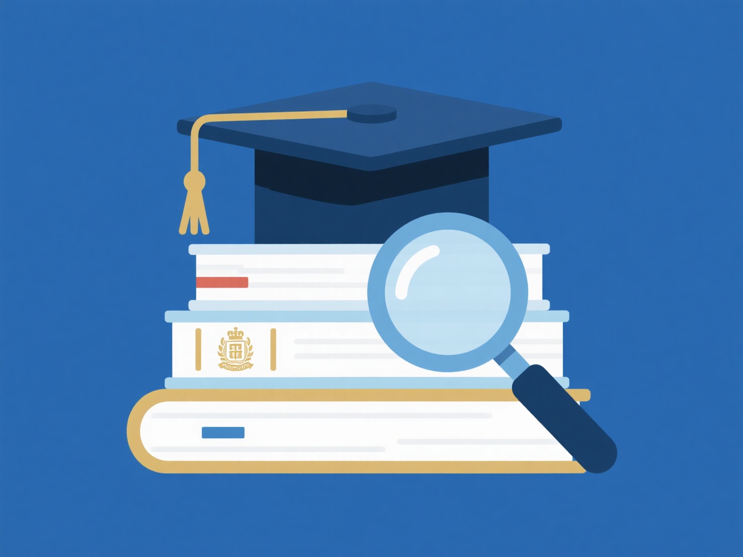 How to spot author expertise for a publication