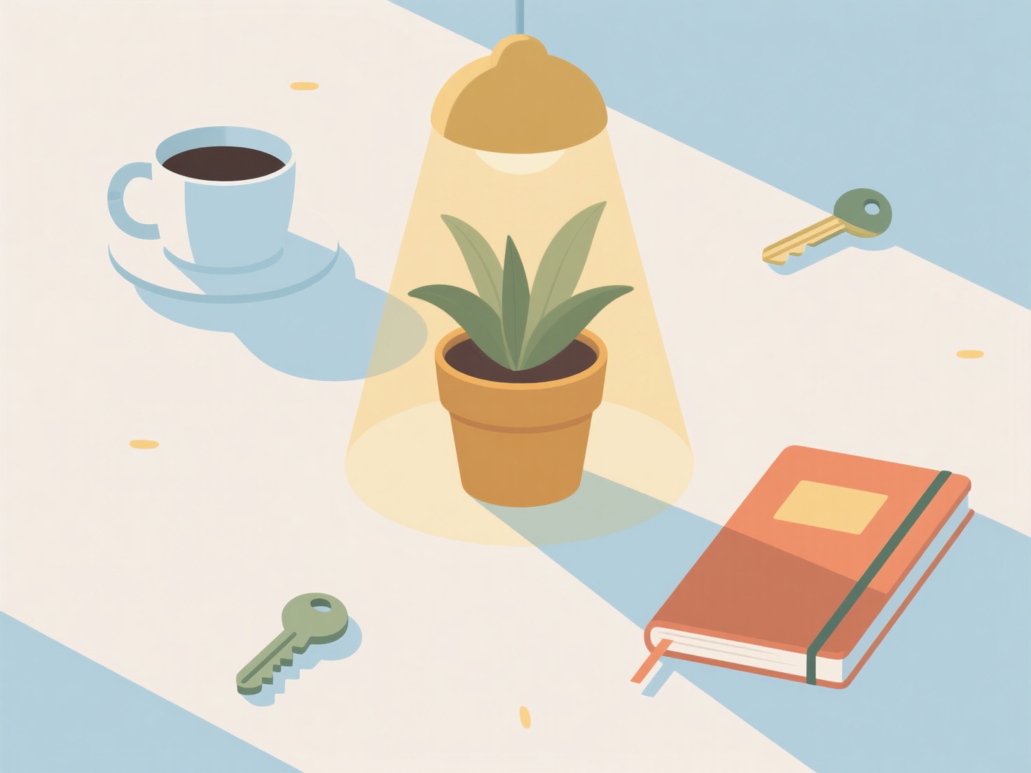 How to spot daily life experiences effectively