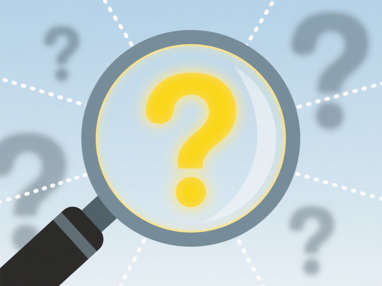 How to spot impactful questions