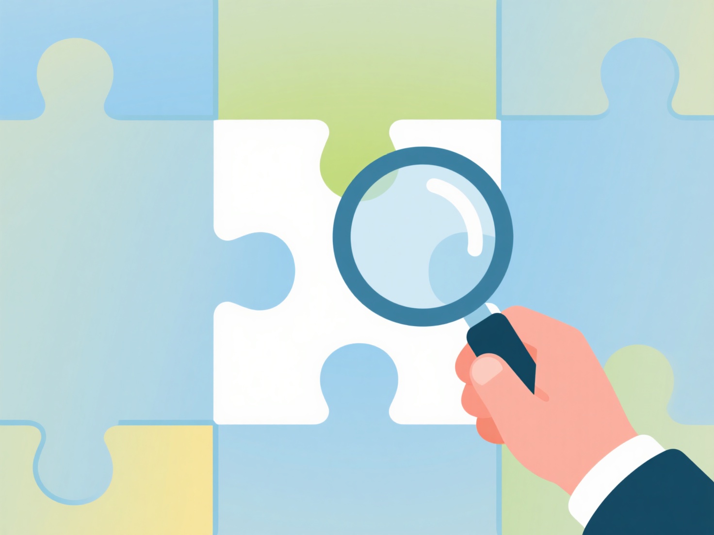 How to spot research gaps