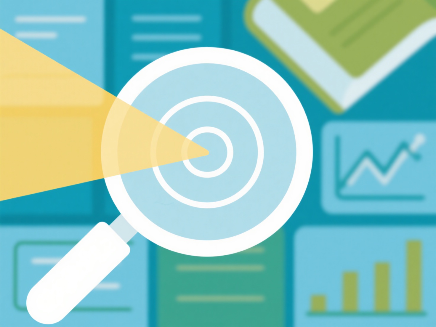 How to stay focused on research goals