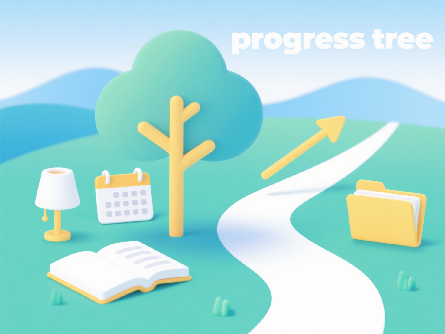How to stay productive during the research process