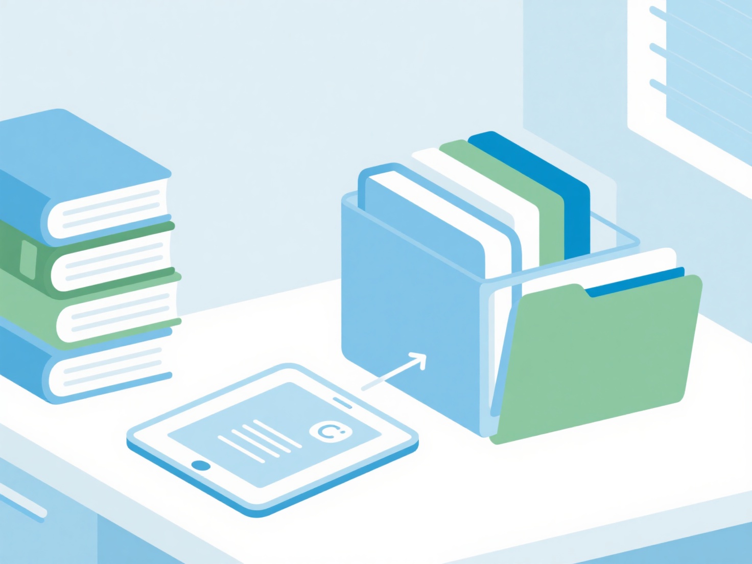 How to store citations for better clarity