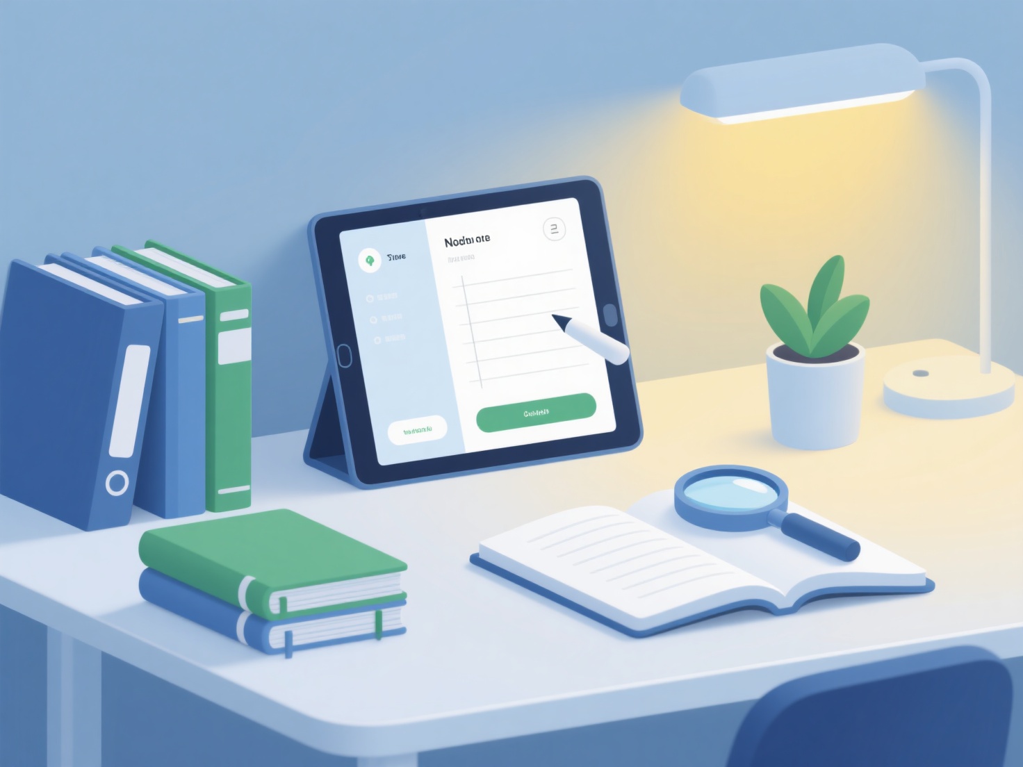 How to store research notes to ensure accuracy