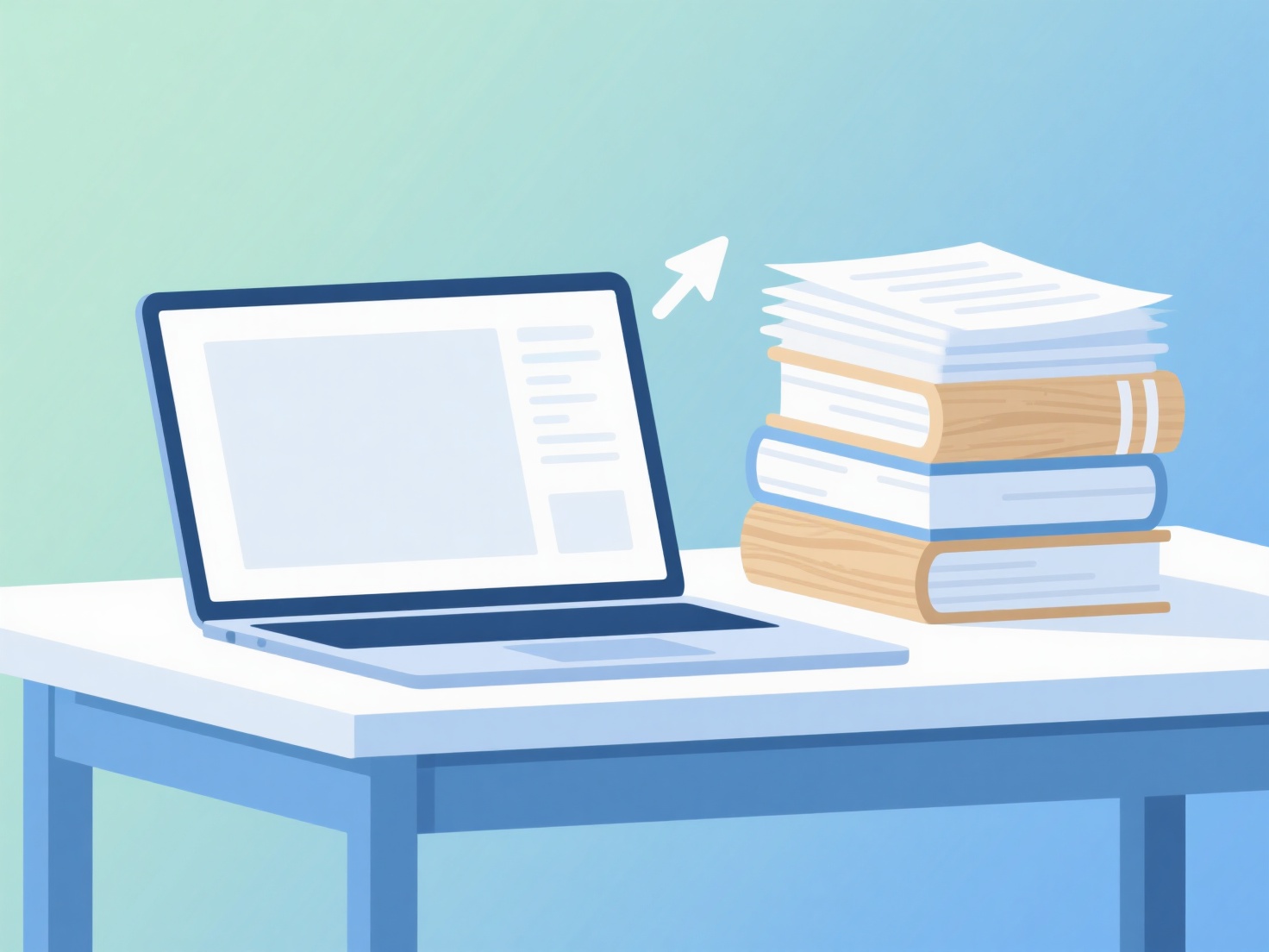 How to streamline academic workload