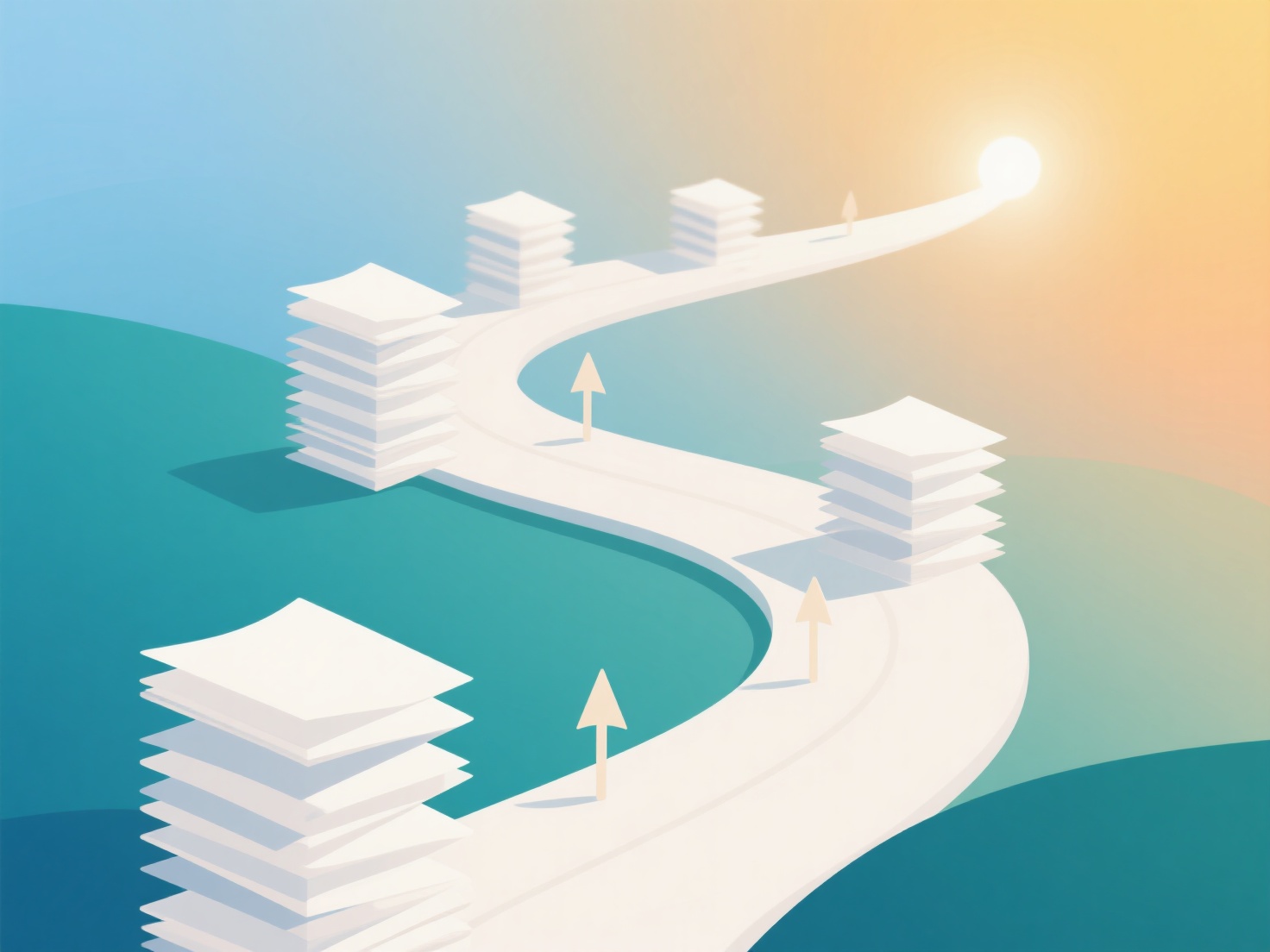 How to streamline dissertation progress to stay productive
