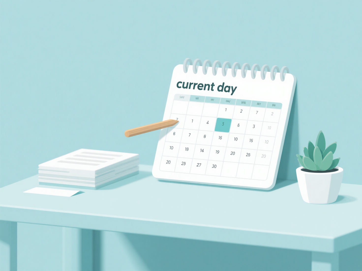 How to streamline weekly research plans without stress