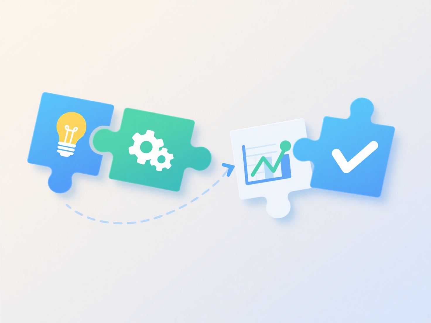 How to structure abstracts in a specific field